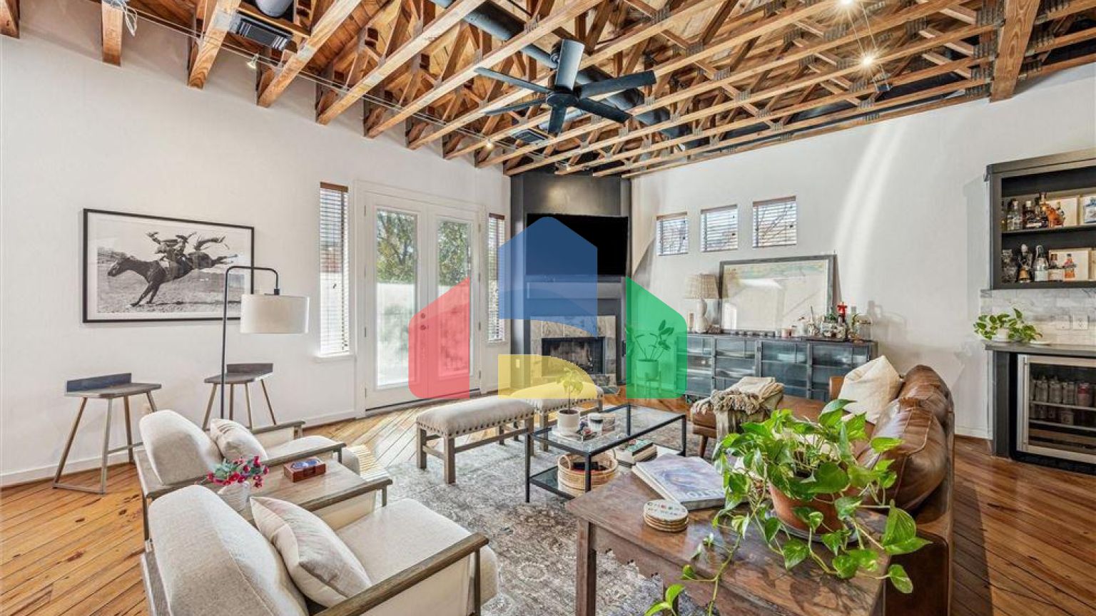 Residential - Condo/Apartment - Houston, Texas, United States - United States