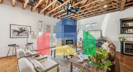 Residential - Condo/Apartment - Houston, Texas, United States - United States