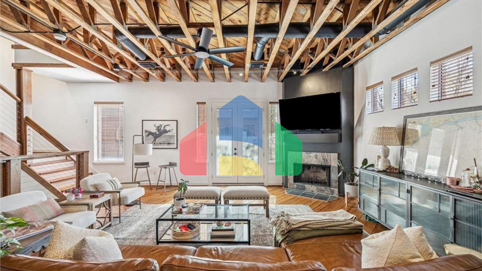 Residential - Condo/Apartment - Houston, Texas, United States - United States