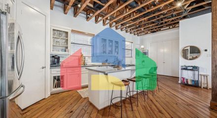 Residential - Condo/Apartment - Houston, Texas, United States - United States