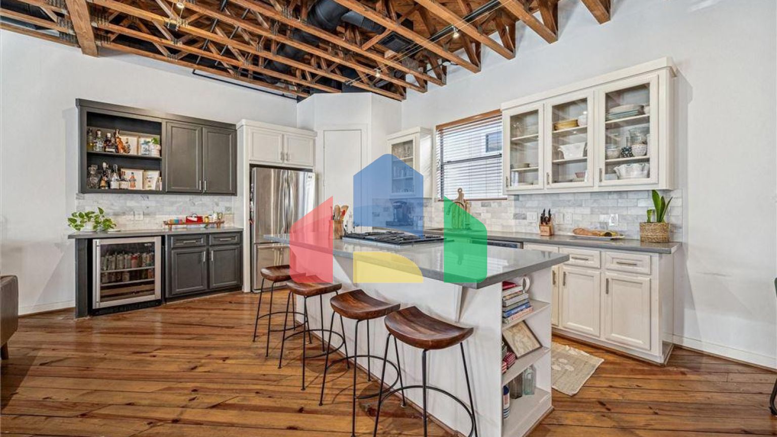 Residential - Condo/Apartment - Houston, Texas, United States - United States