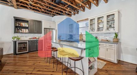 Residential - Condo/Apartment - Houston, Texas, United States - United States