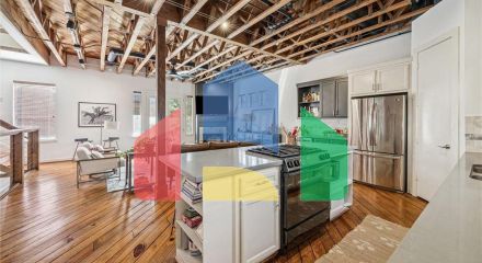 Residential - Condo/Apartment - Houston, Texas, United States - United States