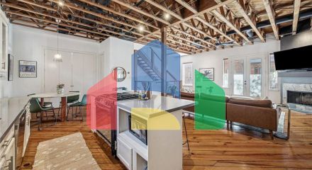 Residential - Condo/Apartment - Houston, Texas, United States - United States