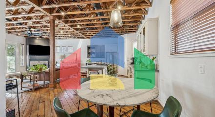 Residential - Condo/Apartment - Houston, Texas, United States - United States