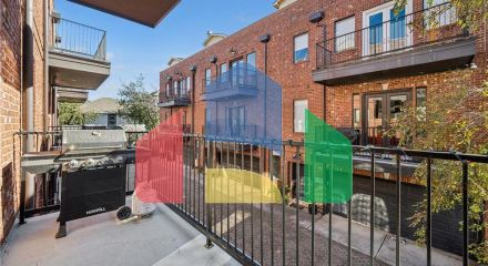 Residential - Condo/Apartment - Houston, Texas, United States - United States