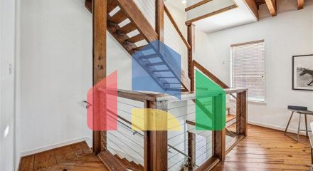 Residential - Condo/Apartment - Houston, Texas, United States - United States