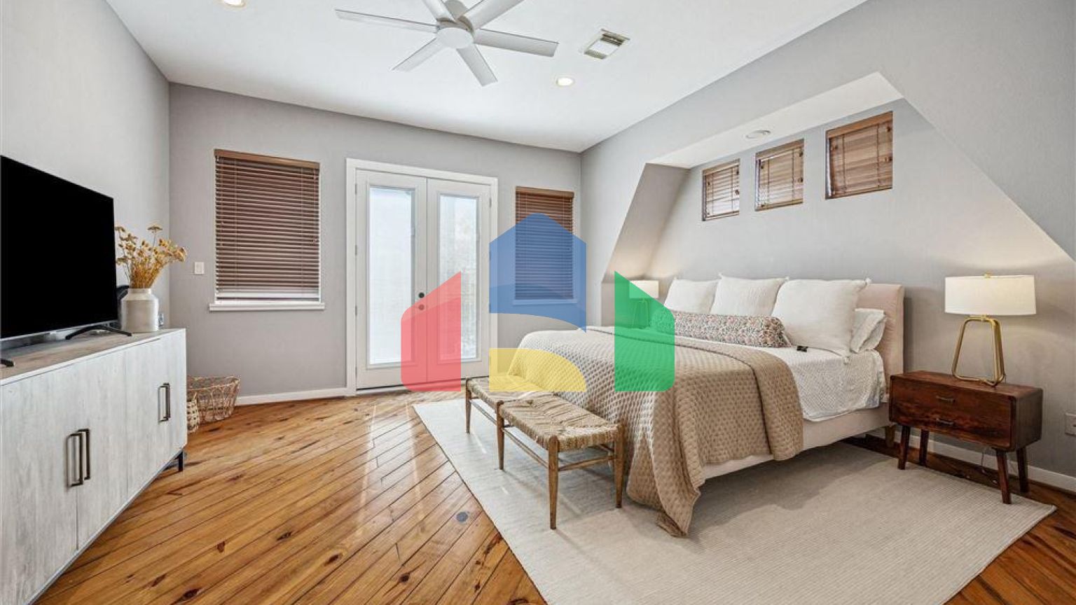 Residential - Condo/Apartment - Houston, Texas, United States - United States