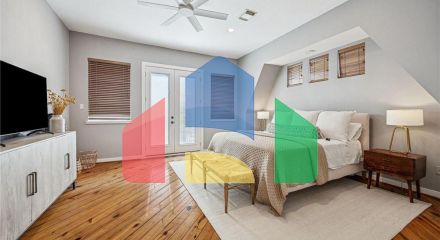 Residential - Condo/Apartment - Houston, Texas, United States - United States