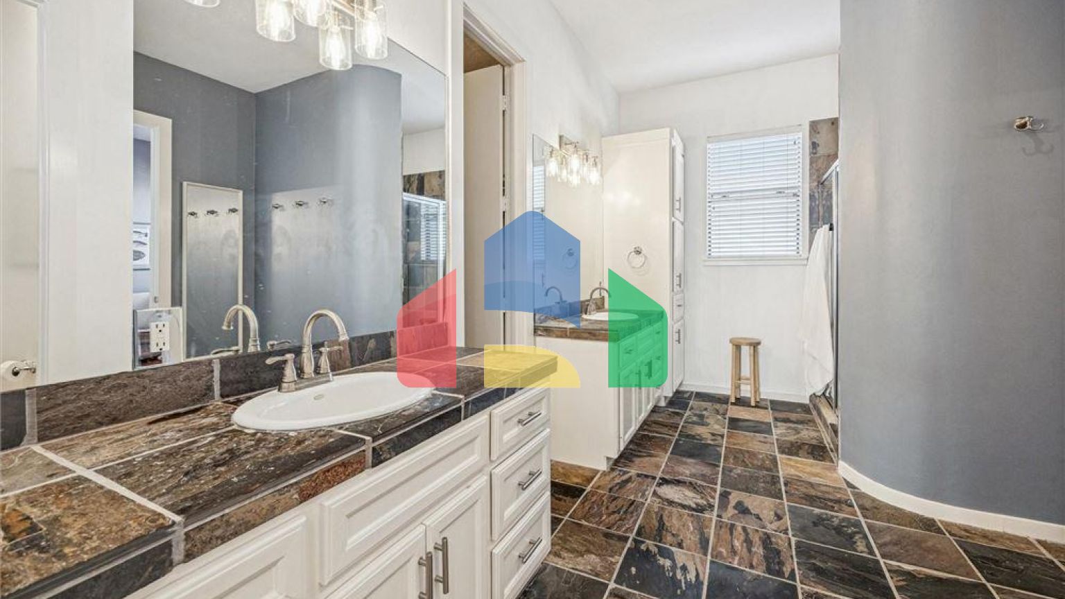 Residential - Condo/Apartment - Houston, Texas, United States - United States