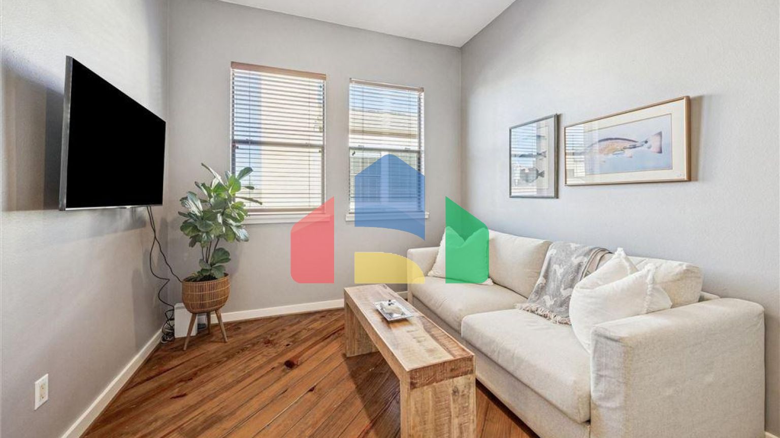 Residential - Condo/Apartment - Houston, Texas, United States - United States