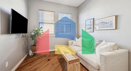 Residential - Condo/Apartment - Houston, Texas, United States - United States