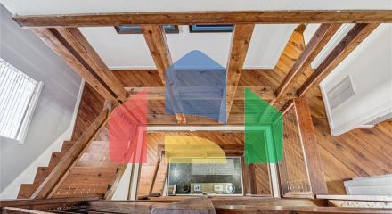 Residential - Condo/Apartment - Houston, Texas, United States - United States