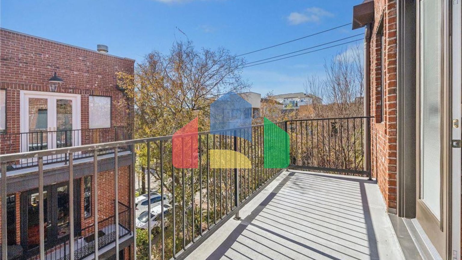 Residential - Condo/Apartment - Houston, Texas, United States - United States