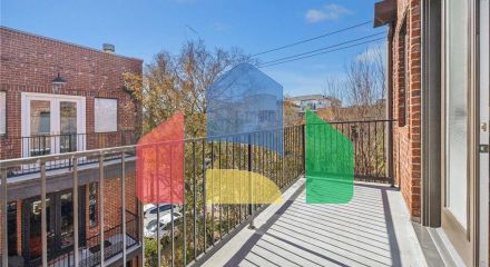 Residential - Condo/Apartment - Houston, Texas, United States - United States