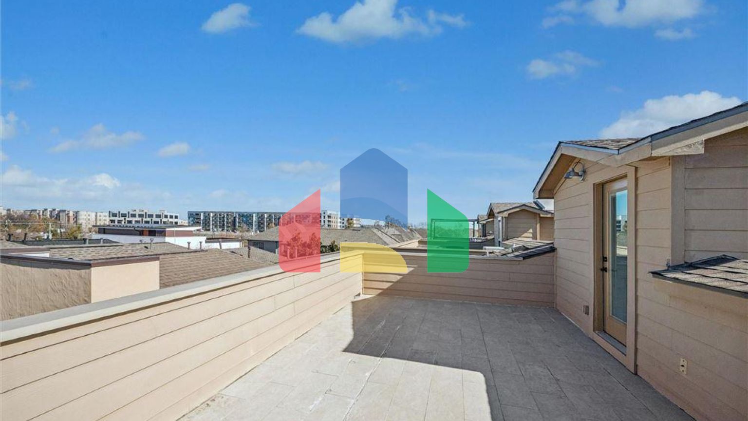 Residential - Condo/Apartment - Houston, Texas, United States - United States