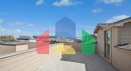 Residential - Condo/Apartment - Houston, Texas, United States - United States