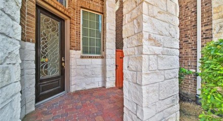 Residential - Single Family Home - Houston, Texas, United States - United States