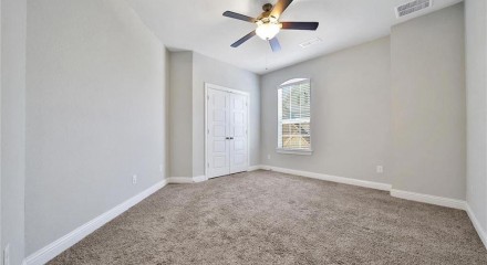 Residential - Single Family Home - Houston, Texas, United States - United States