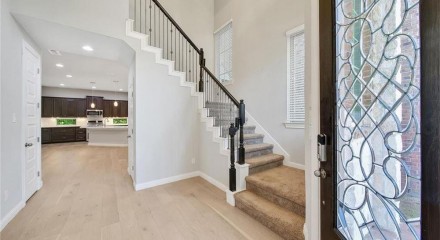 Residential - Single Family Home - Houston, Texas, United States - United States