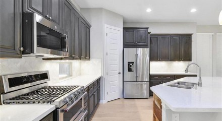 Residential - Single Family Home - Houston, Texas, United States - United States