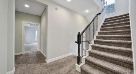 Residential - Single Family Home - Houston, Texas, United States - United States