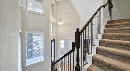 Residential - Single Family Home - Houston, Texas, United States - United States