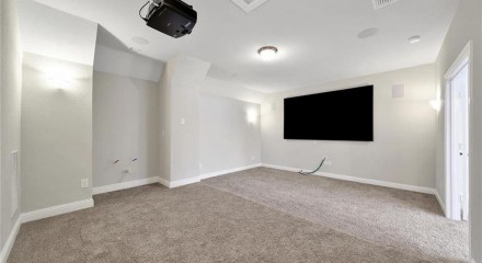 Residential - Single Family Home - Houston, Texas, United States - United States