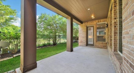 Residential - Single Family Home - Houston, Texas, United States - United States