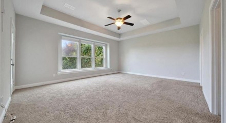 Residential - Single Family Home - Houston, Texas, United States - United States