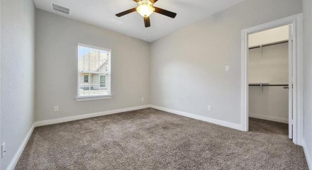 Residential - Single Family Home - Houston, Texas, United States - United States