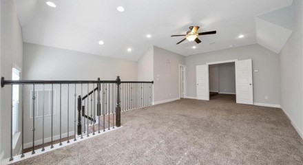 Residential - Single Family Home - Houston, Texas, United States - United States