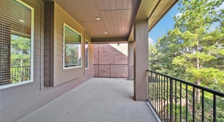 Residential - Single Family Home - Houston, Texas, United States - United States