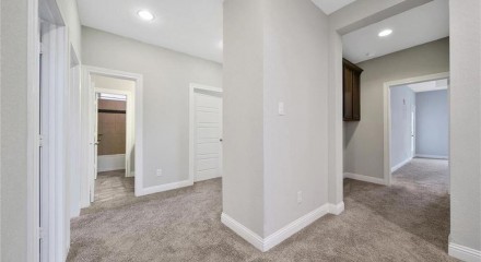 Residential - Single Family Home - Houston, Texas, United States - United States