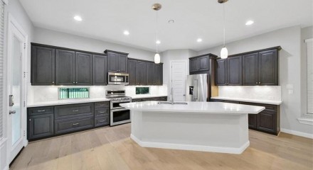 Residential - Single Family Home - Houston, Texas, United States - United States
