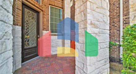 Residential - Single Family Home - Houston, Texas, United States - United States