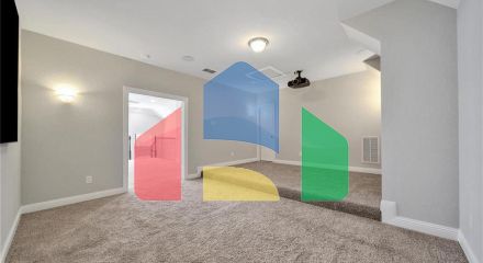 Residential - Single Family Home - Houston, Texas, United States - United States