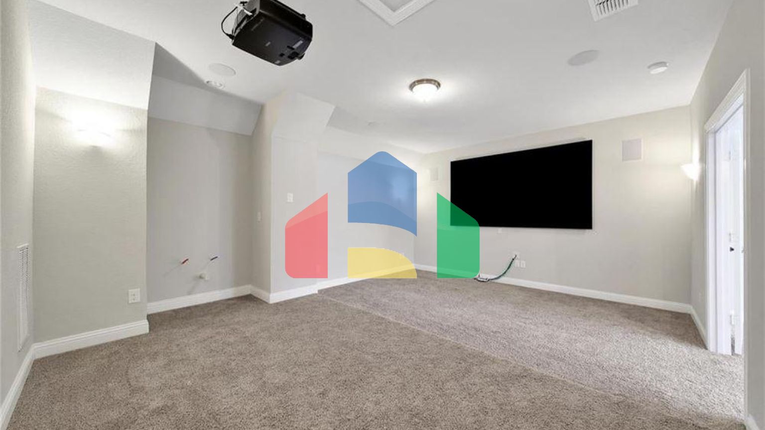 Residential - Single Family Home - Houston, Texas, United States - United States