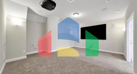 Residential - Single Family Home - Houston, Texas, United States - United States