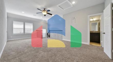 Residential - Single Family Home - Houston, Texas, United States - United States