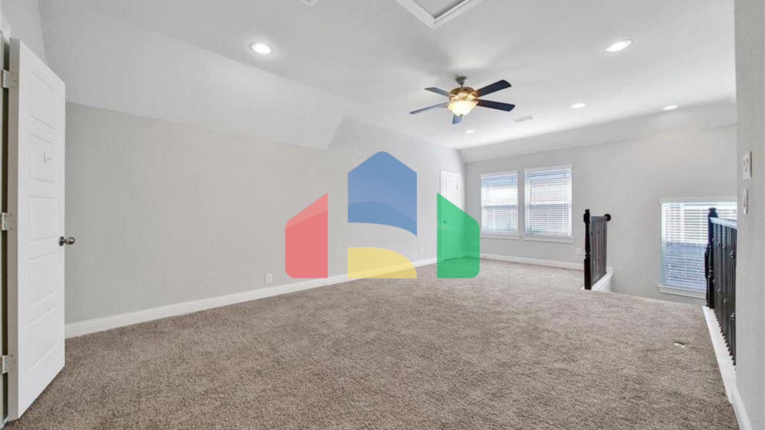 Residential - Single Family Home - Houston, Texas, United States - United States