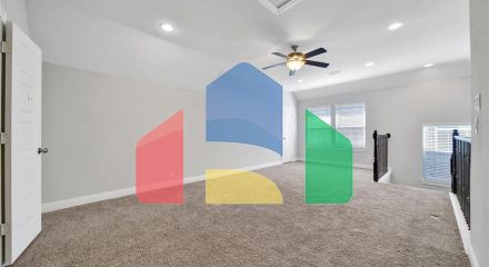 Residential - Single Family Home - Houston, Texas, United States - United States