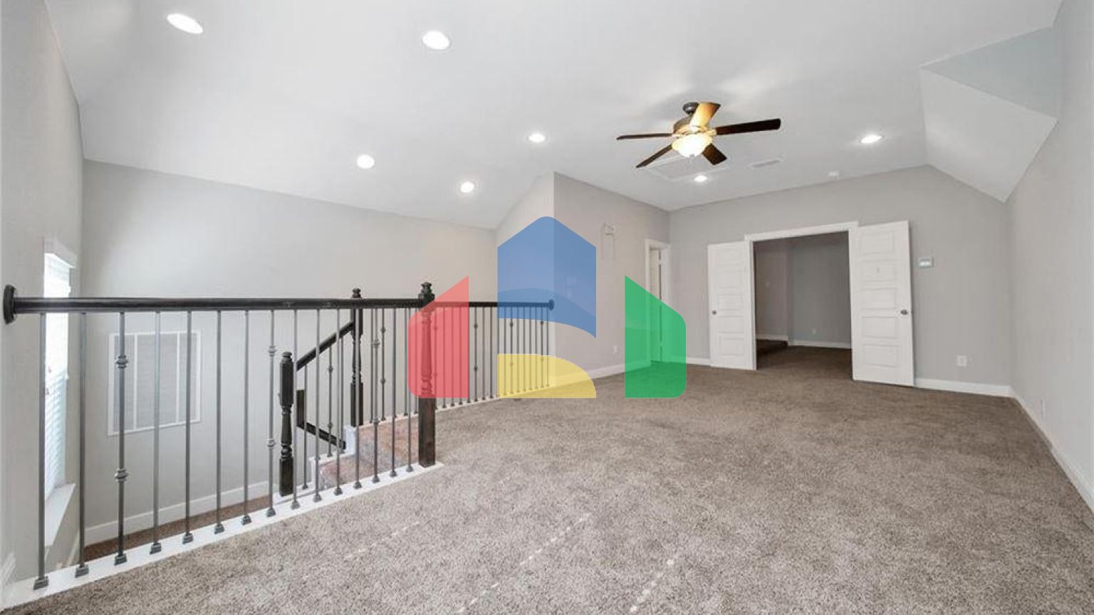 Residential - Single Family Home - Houston, Texas, United States - United States