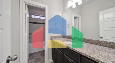 Residential - Single Family Home - Houston, Texas, United States - United States