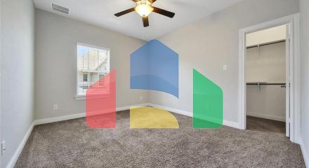 Residential - Single Family Home - Houston, Texas, United States - United States