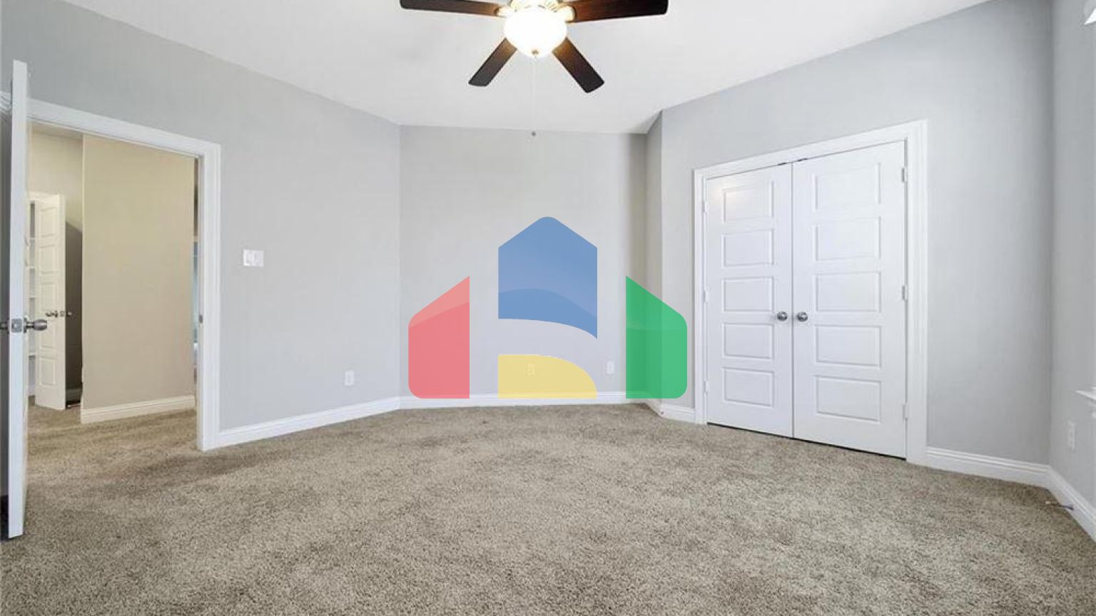 Residential - Single Family Home - Houston, Texas, United States - United States