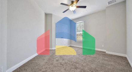 Residential - Single Family Home - Houston, Texas, United States - United States