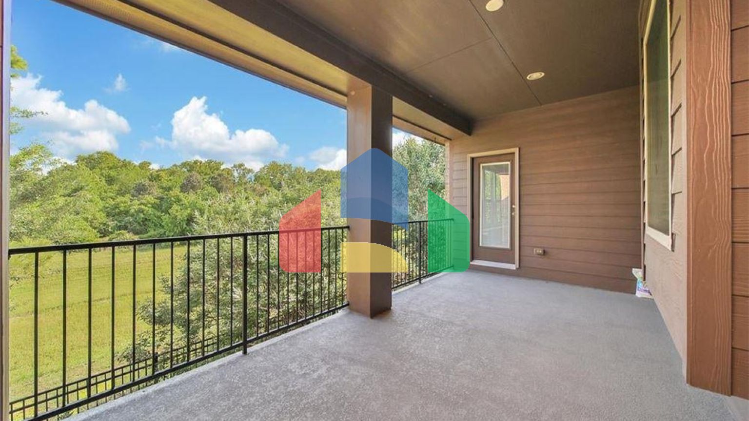 Residential - Single Family Home - Houston, Texas, United States - United States