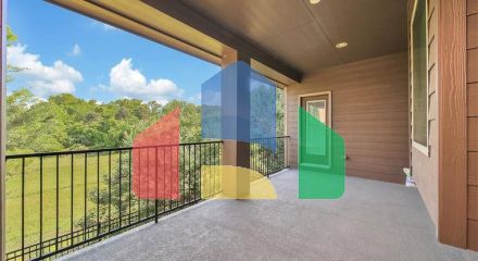 Residential - Single Family Home - Houston, Texas, United States - United States