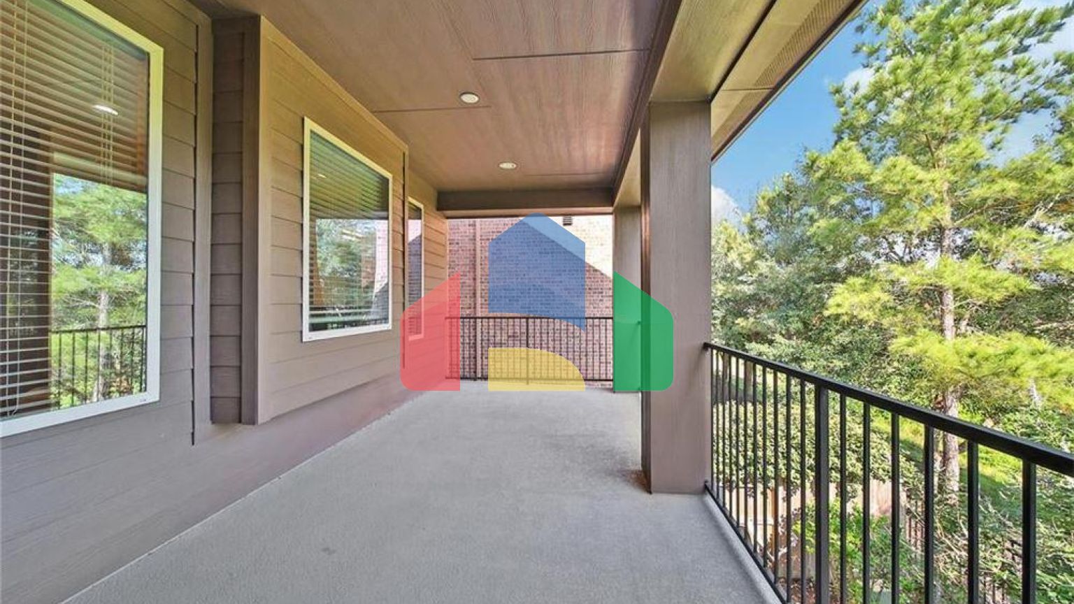 Residential - Single Family Home - Houston, Texas, United States - United States